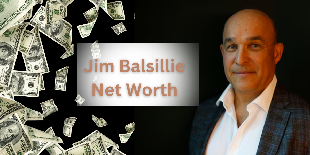 Jim Balsillie Net Worth And Life