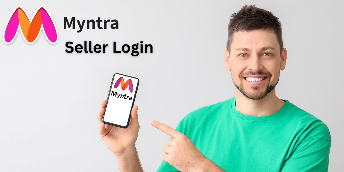 Myntra Seller Login Account Registration and Login Guide