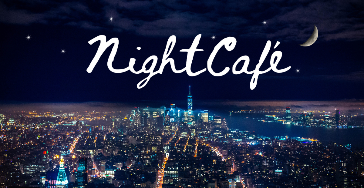 NightCafe: Unlocking the Creative Potential of AI-Generated Art